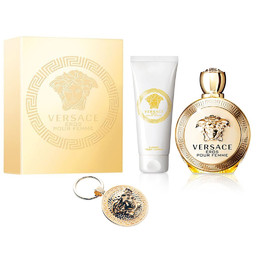 Дамски комплект VERSACE Eros Pour Femme